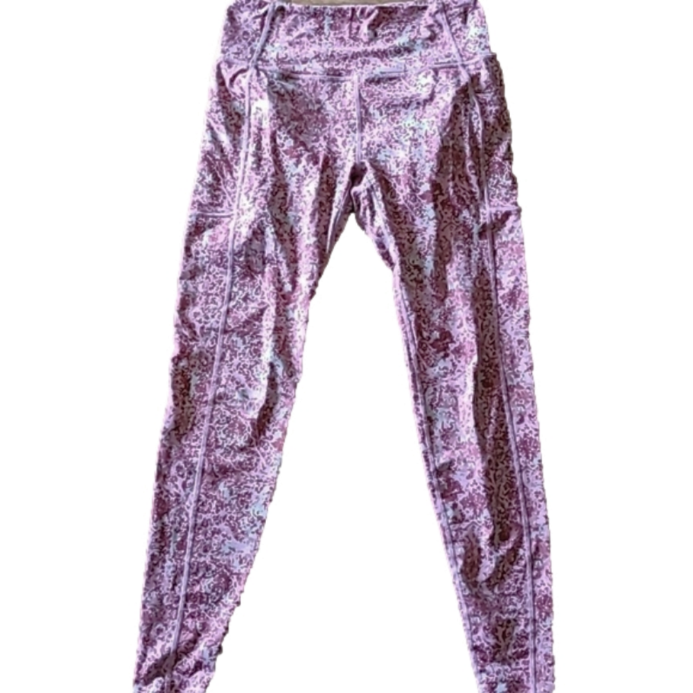 Soybu leggings